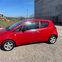 MITSUBISHI COLT VI Face 1.1 75 кс 2010 Г НА ЧАСТИ, снимка 4 - Автомобили и джипове - 44971178