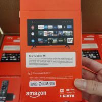 ТВ бокс 4к Amazon Fire tv stick r6 Rockchip 3228A Quad-Core, снимка 4 - Приемници и антени - 46135820