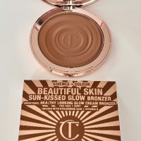 Промо оферта - Charlotte Tilbury бронзант кремообразен, оригинален цвят 2 MEDIUM, снимка 9 - Декоративна козметика - 45695785