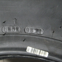 4бр. офроуд гуми Nexen 31x10,5R15, снимка 5 - Гуми и джанти - 44957263