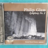 Philip Glass(Neo-Classical,Contemporary,Post-Modern)-8CD, снимка 16 - CD дискове - 45402071