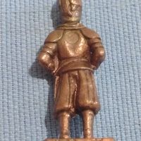 Метална фигура играчка KINDER SURPRISE SWISS 2 древен войн перфектна за КОЛЕКЦИОНЕРИ 41882, снимка 10 - Колекции - 45464204