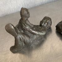 фигури статуетки , снимка 2 - Антикварни и старинни предмети - 45177800