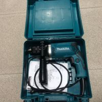 Нова дрелка makita, снимка 1 - Бормашини - 45775672