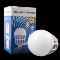 LED крушка против комари , снимка 5 - Други стоки за дома - 45545941