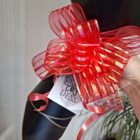 ЗАПОВЯДАЙТЕ‼️Светещи, ръчно изработени букети "DESS"🦋✨️💝, снимка 2 - Подаръци за жени - 46175125