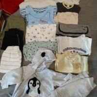 бебешки дрехи , снимка 5 - Комплекти за бебе - 45469868
