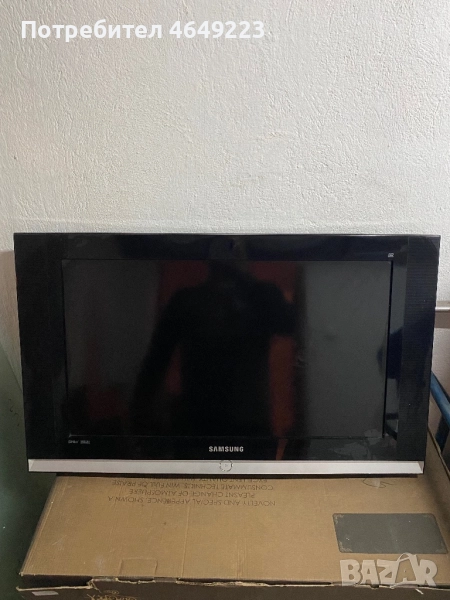 телевизор самсунг, снимка 1