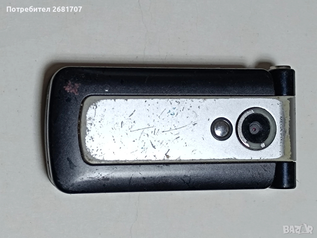 телефон Панасоник EB-VS6, снимка 1