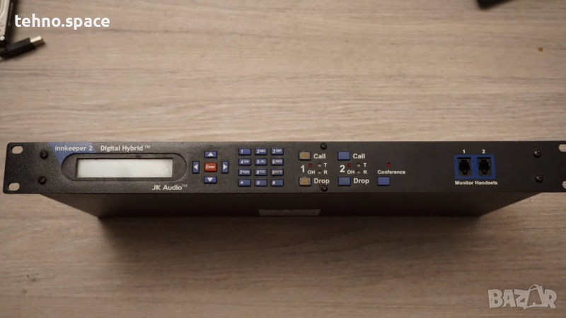 Хибриден трансмитер Innkeeper 2, снимка 1