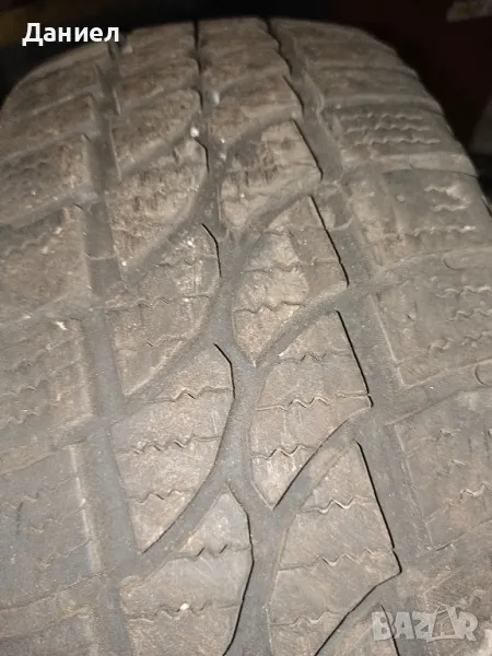 гуми 195/60R16C, снимка 1