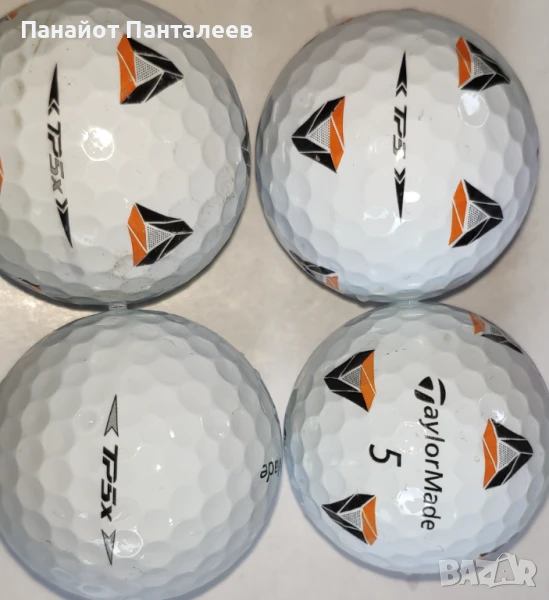 TaylorMade TP5 : TP5x, снимка 1