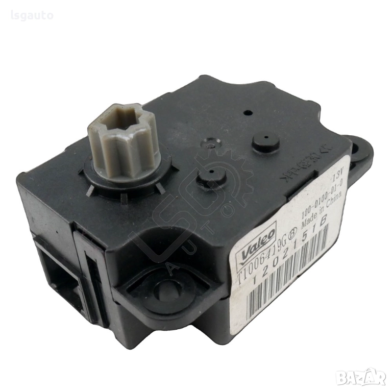 Моторче клапи парно Citroen DS4 2015-2018 ID: 155342, снимка 1