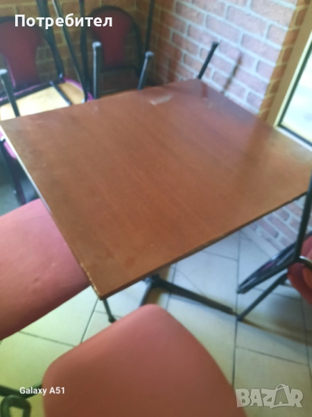 Маси и столове, снимка 1