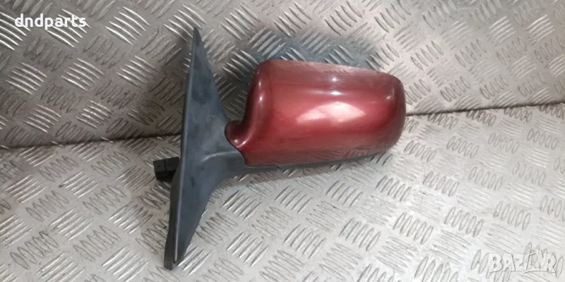 Ляво огледало Audi A6 1999г.	, снимка 1