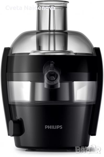 Сокоизстисквачка Philips HR1832/00, снимка 1