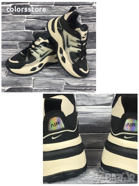 Дамски маратонки Nike/BR207x, снимка 1