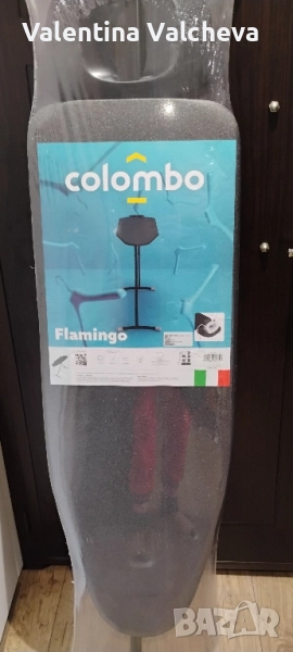 Дъска за гладене, снимка 1