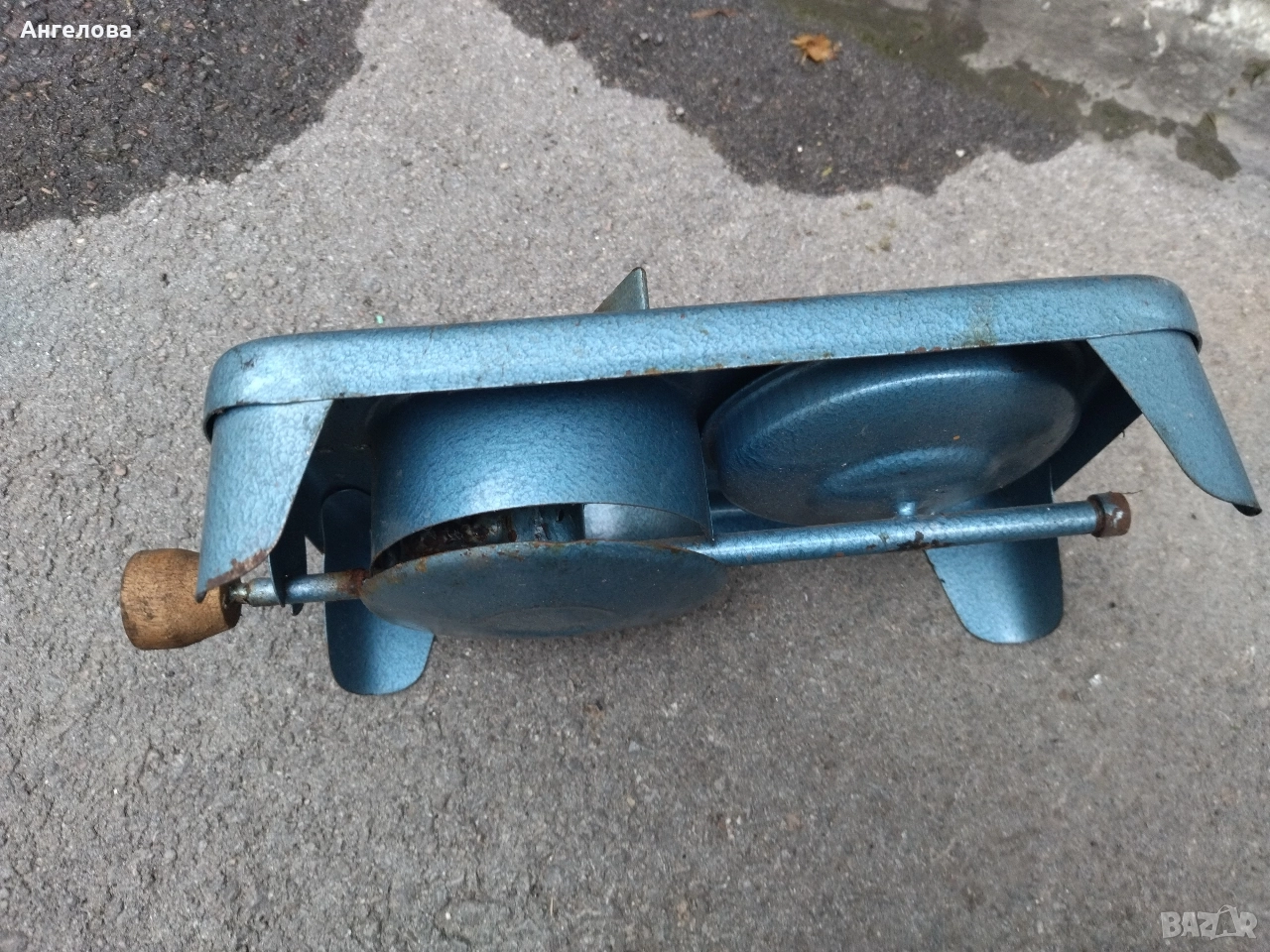 Котлонче, снимка 1