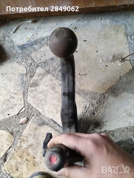 Teglich svalaem universalen, снимка 1