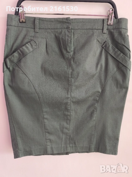 Дамска пола Sisley, снимка 1