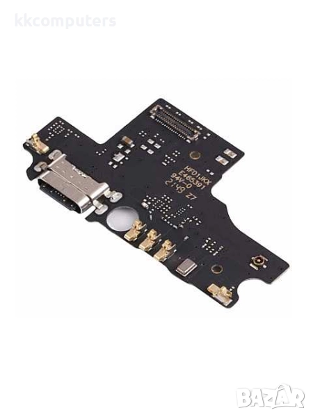 БЛОК ЗАХРАНВАНЕ ZTE BLADE A5 2020 (BLADE A5 2020), снимка 1