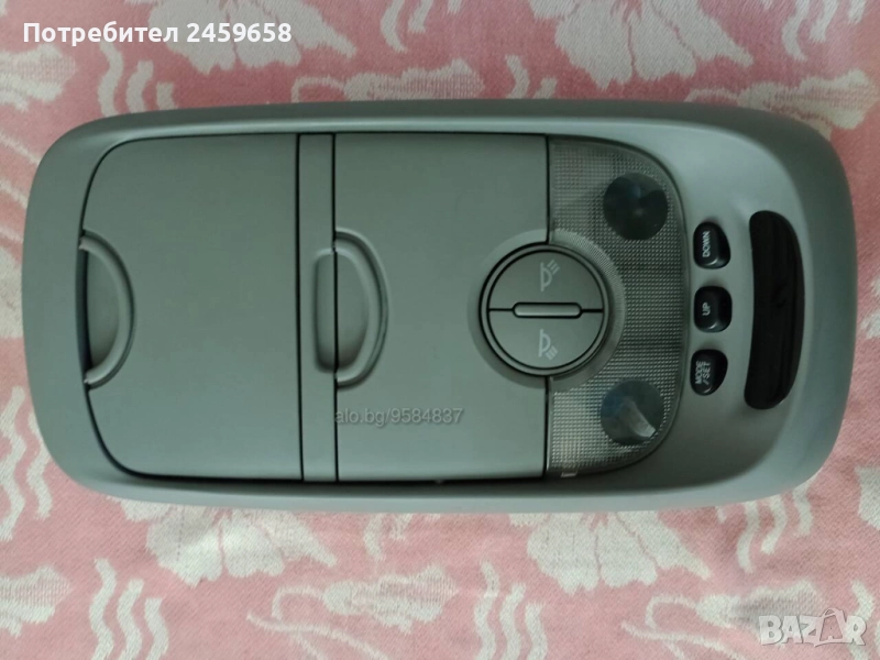 Централен плафон за Киа Соренто 2.5 CRD - 140 к.с. , снимка 1