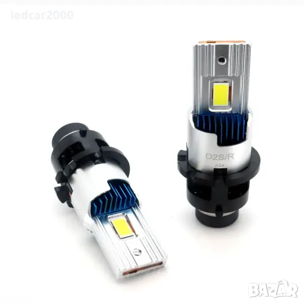 LED за Xenon система D-Series Mini Gen 1, снимка 1