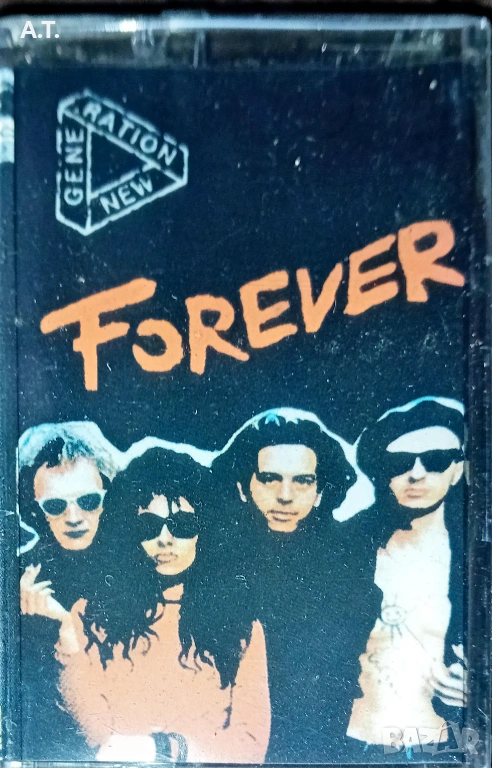 НОВА ГЕНЕРАЦИЯ, снимка 1