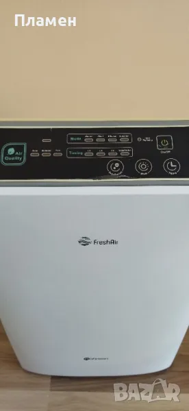 пречиствател за въздух RONSON, снимка 1