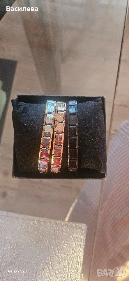 Гривна Nomination , снимка 1