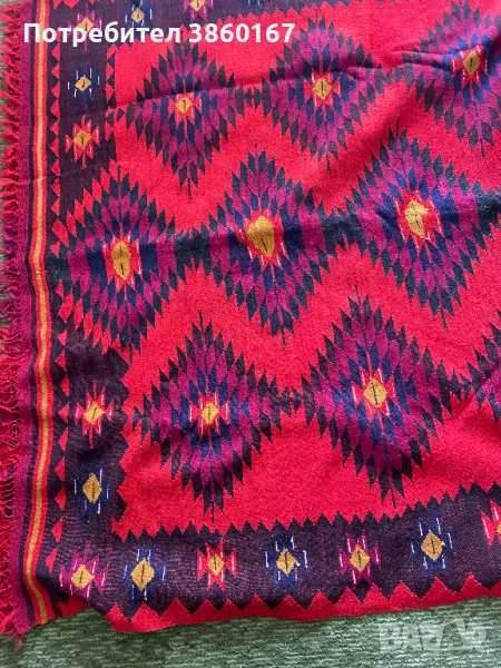 Килими тетевенски, снимка 1