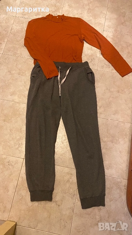 Подарявам дамски комплект!, снимка 1