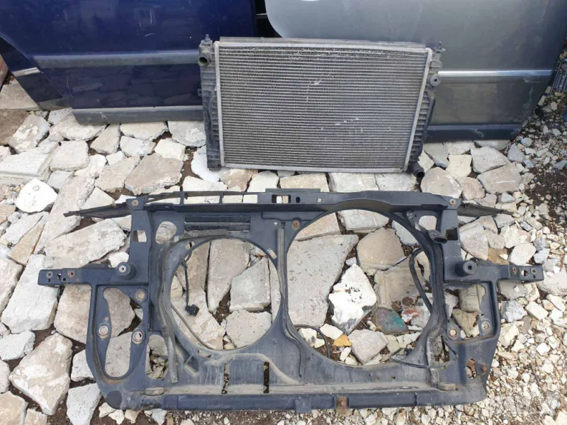 очиларка VW Пасат 5.5 2.5TDI 2.8 V6 Passat pasat ochilarka, снимка 1