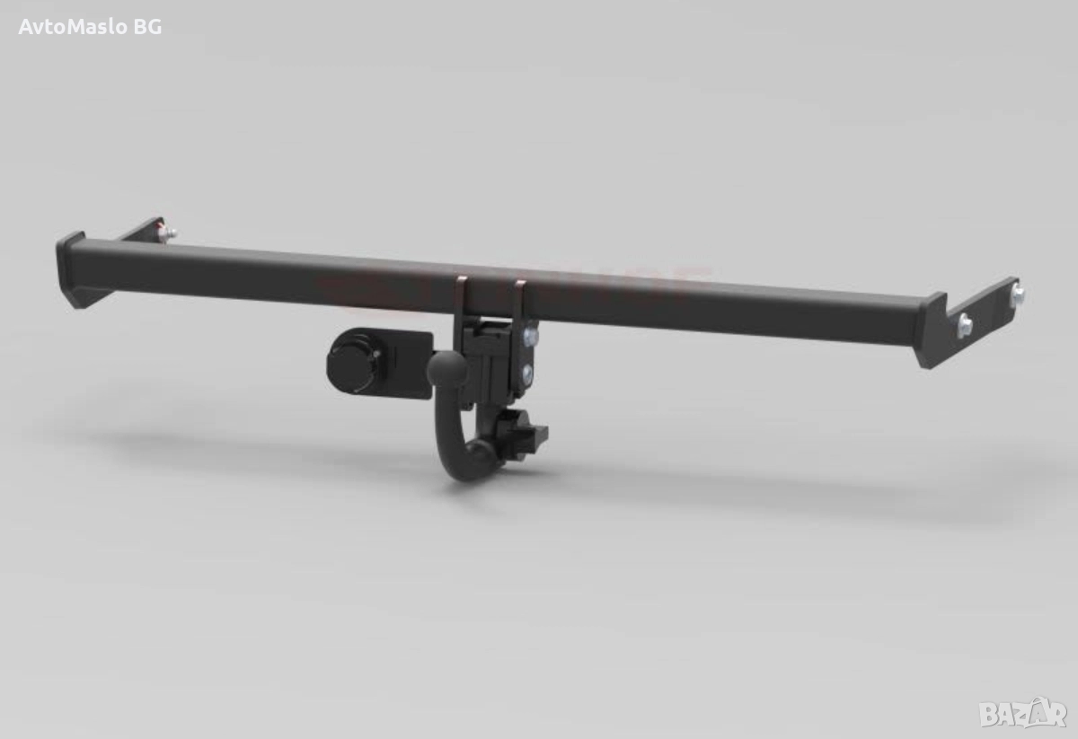 Нов Теглич за VW Passat B5 B6 B7 B8 сваляем теглич за пасат б5 б6 б7, снимка 1