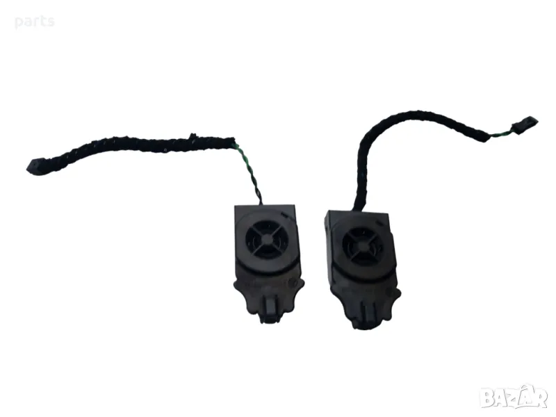 Говорители Мерцедес Е класа W210 (Н) - 2108207602, снимка 1