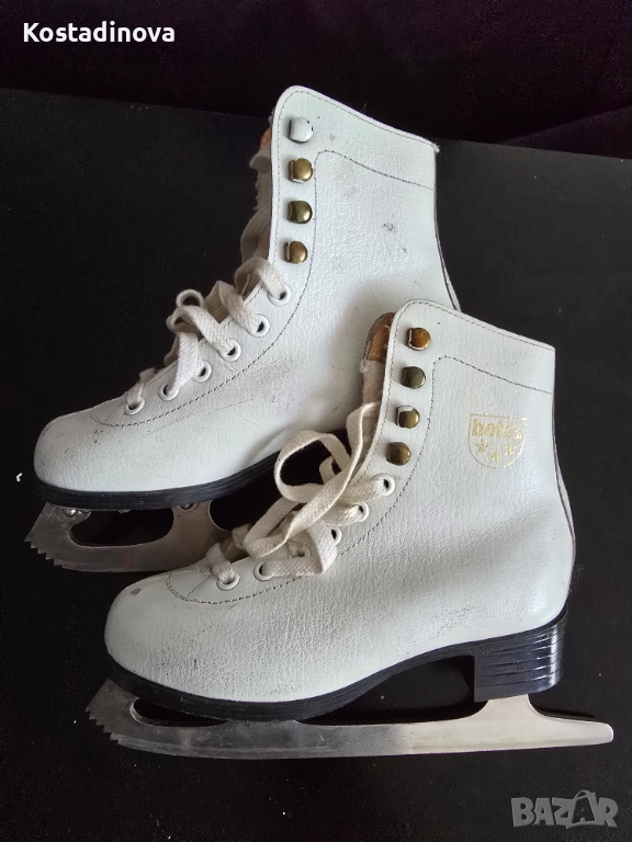 Кънки за лед, снимка 1