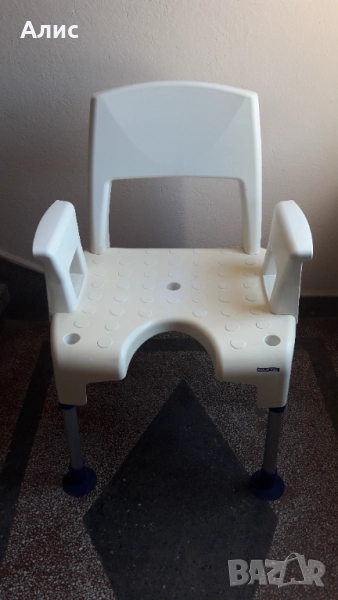 стол за баня, снимка 1