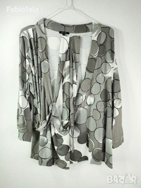 Claudia Sträter shirt EU44, снимка 1