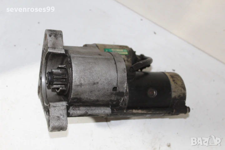 Стартер Мицубиши Ситроен Пежо Mitsubishi Citroen Peugeot  M1T50172, снимка 1