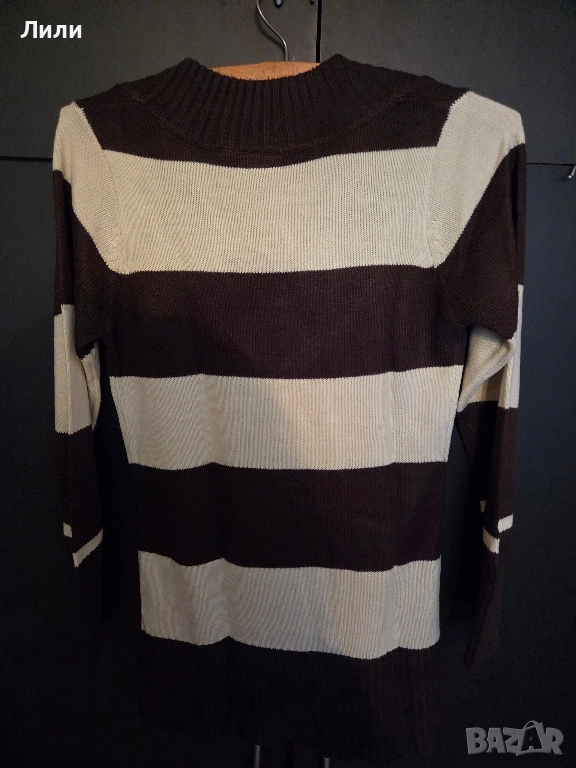 Дамски блузон размер S, снимка 1