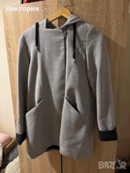 Палто, снимка 1