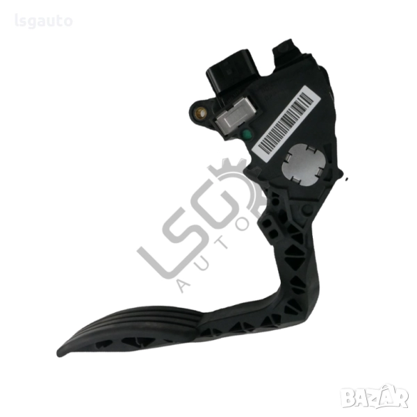 Педал газ Renault Megane III 2008-2016 ID:149944, снимка 1