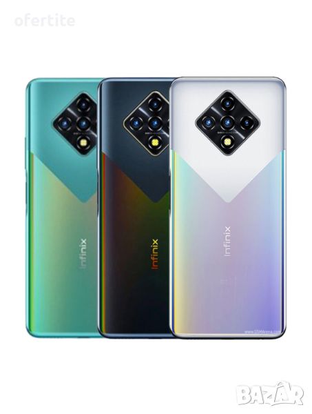 ✅ Infinix 🔝 Zero 8i, снимка 1