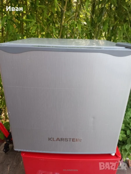 мини бар хладилник , снимка 1