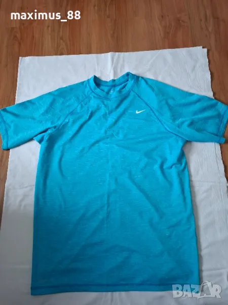 оригинална тениска Nike Dri-fit, снимка 1