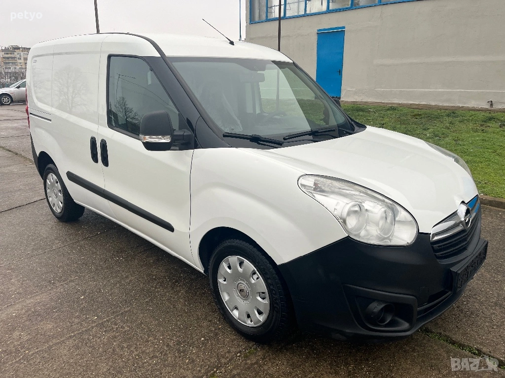 Opel Como 1.3 mjet, снимка 1