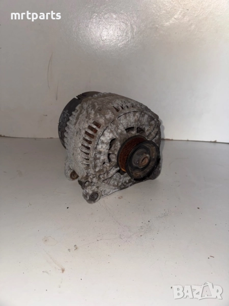 547. Генератор за VW Passat B5/ Audi A4  B5 1.9 TDI 90/110kc, снимка 1