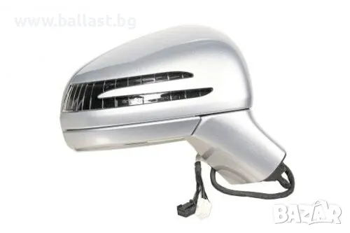 Основа дясно огледало A2318100476 SL W231, снимка 1