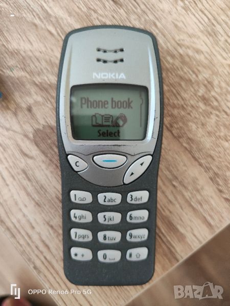 Nokia 3210, снимка 1